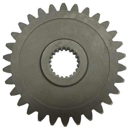 Aftermarket Spline Gear  30 Tooth Fits Capello Quasar WN-04531100-PEX